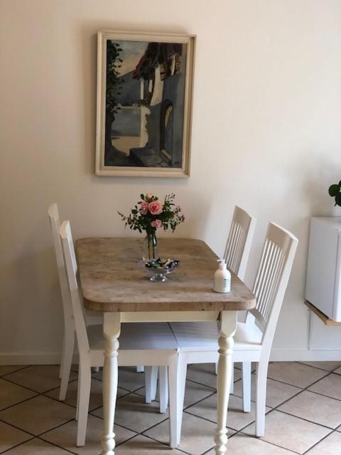 Alleso Gl. Sognefoged Gard Odense Dış mekan fotoğraf