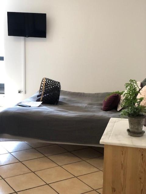 Alleso Gl. Sognefoged Gard Odense Oda fotoğraf