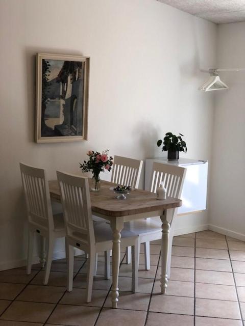 Alleso Gl. Sognefoged Gard Odense Oda fotoğraf